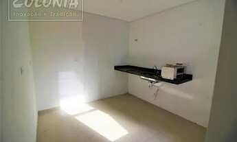 Imagem 2: Santo André - Apartamento Padrão - Santa Teresinha