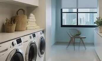 Imagem 7: Cobertura duplex a venda possui 124 mts 2 quartos - Barra da Tijuca