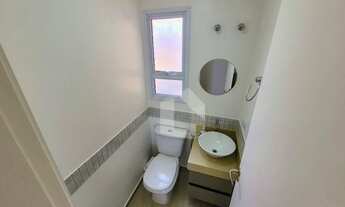 Imagem 5: Apartamento com 1 dormitório à venda, 57 m² por R$ 350.000,00 - Jardim Elvira Dias - Poços