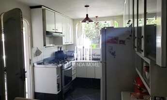 Imagem 7: Casa Alphaville 2, com 05 dormitórios sendo 03 suítes, 04 vagas. Barueri / São paulo