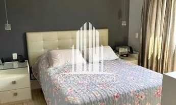 Imagem 6: Apartamento no Condomínio Arejo Santana com123m² 1 suíte 4 banheiros 2 vagas