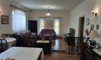 Imagem 4: Casa no Bairro Santa Cecilia