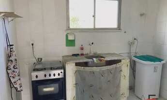 Imagem 7: Apartamento mobiliado com 3 quartos para venda no Icaraí - AP49472