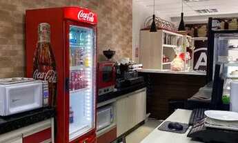 Imagem 5: Vendo cafeteria/confeitaria no centro de Palmas (Franquia ou ponto