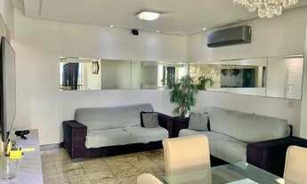 Imagem 3: Apartamento Ed. Rio Ganges com 3 quartos - 92m²