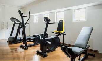 Imagem: APARTAMENTO RESIDENCIAL em SÃO PAULO