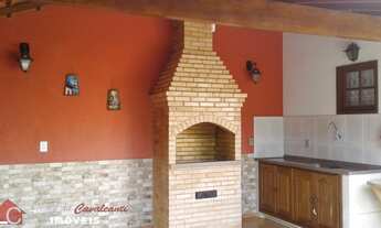 Imagem 4: Casa para venda tem 120 metros quadrados com 3 quartos em Long Beach (Tamoios) - Cabo Frio