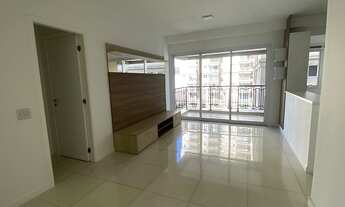 Imagem 2: Apartamento 01 dormitório em Alphaville