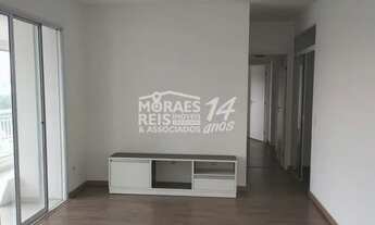 Imagem 5: Apartamento com 3 dormitórios para alugar, 98 m² por R$ 4.700,00 /mês - Alto da Boa Vista