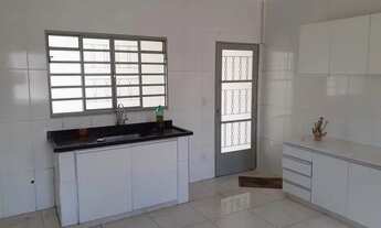 Imagem 6: CASA CENTRO PIRATININGA I 3 QUARTOS 1 COM SUITE I 2 BANHEIROS I 1 SALA I 2 GARAGENS