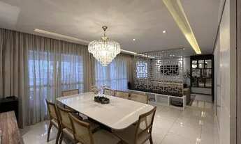 Imagem: Apartamento Lorian Boulevard com 4 dormitórios