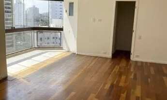 Imagem 3: Apartamento no Condomínio Londonderry no Morumbi com 104m² 1 suíte 2 banheiros 2 vagas par