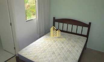 Imagem 6: Apartamento com 1 dormitório, 47 m² - venda por R$ 225.000,00 ou aluguel por R$ 1.605,00/m