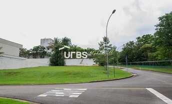 Imagem: Alphaville Goiás - Terreno