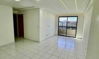 Imagem: Apartamento para aluguel tem 86 metros quadrados