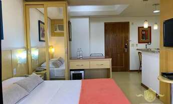 Imagem 2: Kitnet com 1 dormitório para alugar, 36 m² por R$ 2.980,00/mês - Bom Fim - Porto Alegre/RS