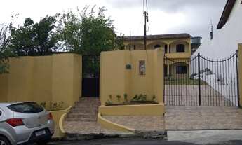 Imagem 6: Casa 2 pavimentos e 3 quartos Conjunto Shangri-lá IV Parque Dez