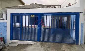 Imagem 2: Casa à venda 120 m2 : 3 dorm. , Vila Lageado, São Paulo, SP