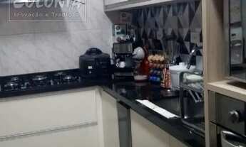 Imagem 4: Santo André - Apartamento Padrão - Sítio dos Vianas