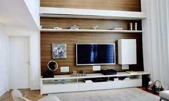 Imagem 3: Apartamento Residencial à venda, Jardim Fonte do Morumbi, São Paulo - AP0260