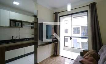 Imagem 2: Apartamento para Aluguel - Weissópolis, 2 Quartos, 63 m2