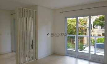 Imagem 4: Apartamento para alugar no Condomínio Paraty no Jardim Guanabara em Campinas -SP