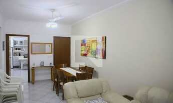 Imagem 5: Apartamento para Aluguel - Cidade Ocian, 2 Quartos, 83 m2