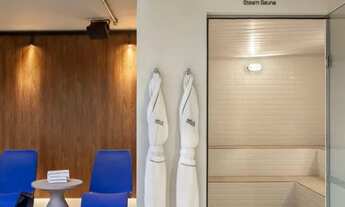 Imagem 12: Flat para venda no Jardins - Edifício Meliá Paulista