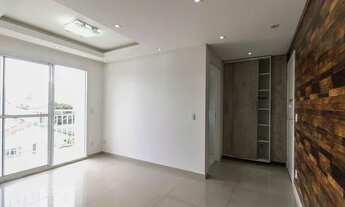 Imagem: Apartamento para Aluguel - Mooca, 2 Quartos