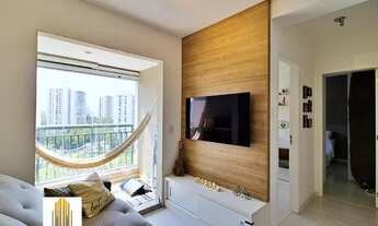 Imagem: Apartamento à venda na Vila Andrade com