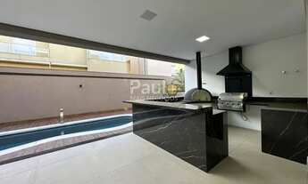 Imagem 10: Casa - Tamboré - Santana de Parnaíba