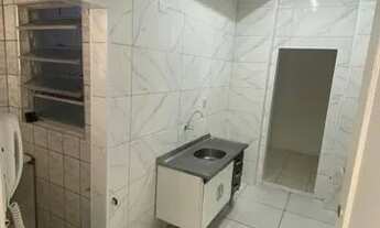 Imagem 3: ALUGO APARTAMENTO 1 QUARTO