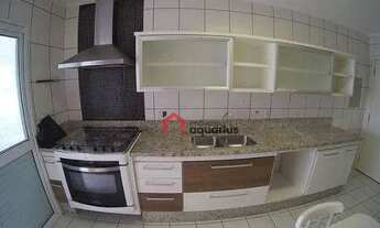 Imagem 3: Cobertura no Edifício Paloma com 5 dormitórios, 255 m² - venda por R$ 1.900.000 ou aluguel