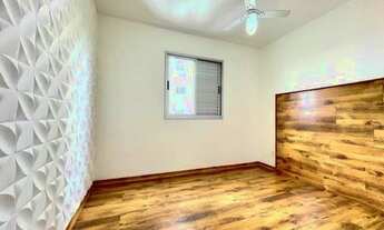 Imagem 4: Apartamento muito novo 3 quartos 2 banheiros Clube Tatuapé