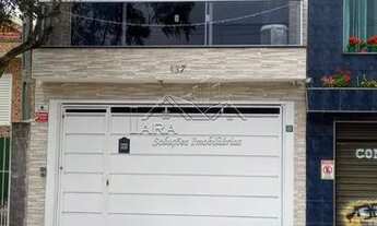 Imagem: SãO PAULO - Casa Padrão - Vila Granada