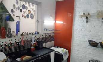 Imagem 4: CASA COM 2 DORMITÓRIOS, 2 VAGAS DE 140 M² - MIRANDÓPOLIS - SÃO PAULO/SP