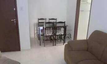 Imagem 4: Apartamento Cobertura - Parque Industrial - 2 Dormitórios - 80m² - Residencial Stella Mari