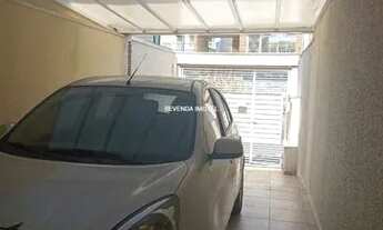 Imagem 6: Ótimo sobrado com 77m2 de área construída sendo 2 dorms , 2 suítes, Parque Oratório