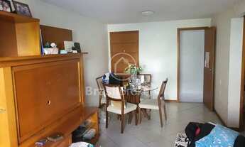 Imagem 2: Rio de Janeiro - Apartamento Padrão - Pechincha