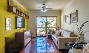 Imagem 3: PERDIZES NOBRE - EXCELENTE APARTAMENTO - 112 M2 ÚTEIS