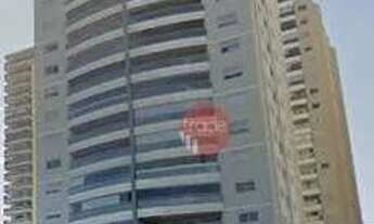 Imagem: Apartamento residencial à venda, Jardim