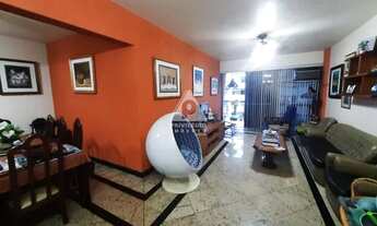 Imagem 2: Apartamento à venda, 3 quartos, 1 suíte, 2 vagas, Copacabana - RIO DE JANEIRO/RJ