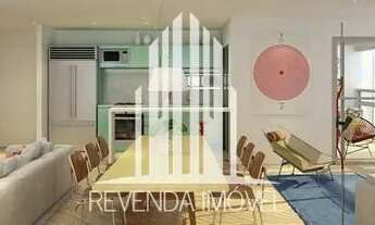 Imagem 3: Apartamento a venda, 3 dormitórios, 1 suíte, 1 vaga, 84m²