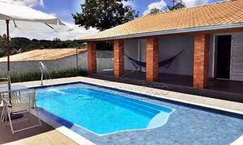 Imagem: ARAÇOIABA DA SERRA - Chácara - Colinas