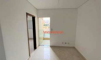 Imagem 2: Apartamento com 2 dormitórios à venda, 37 m² por R$ 259.900,00 - Vila Formosa - São Paulo