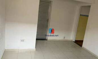 Imagem 3: Casa com 1 dormitório para alugar, 45 m² - Pirituba - São Paulo/SP