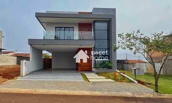 Imagem: Sobrado no Paysage Felicita