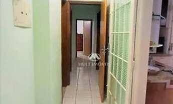 Imagem 6: Casa no Bairro Lagoinha com 230 m² de área útil, varanda gourmet e piscina