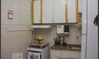 Imagem 6: Apartamento para venda com 65 metros quadrados com 2 quartos