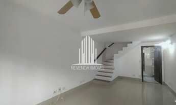 Imagem 3: Sobrado a venda na Chacara santo António, 161m², 4 dormitórios (1 suíte) e 1 vaga de garag